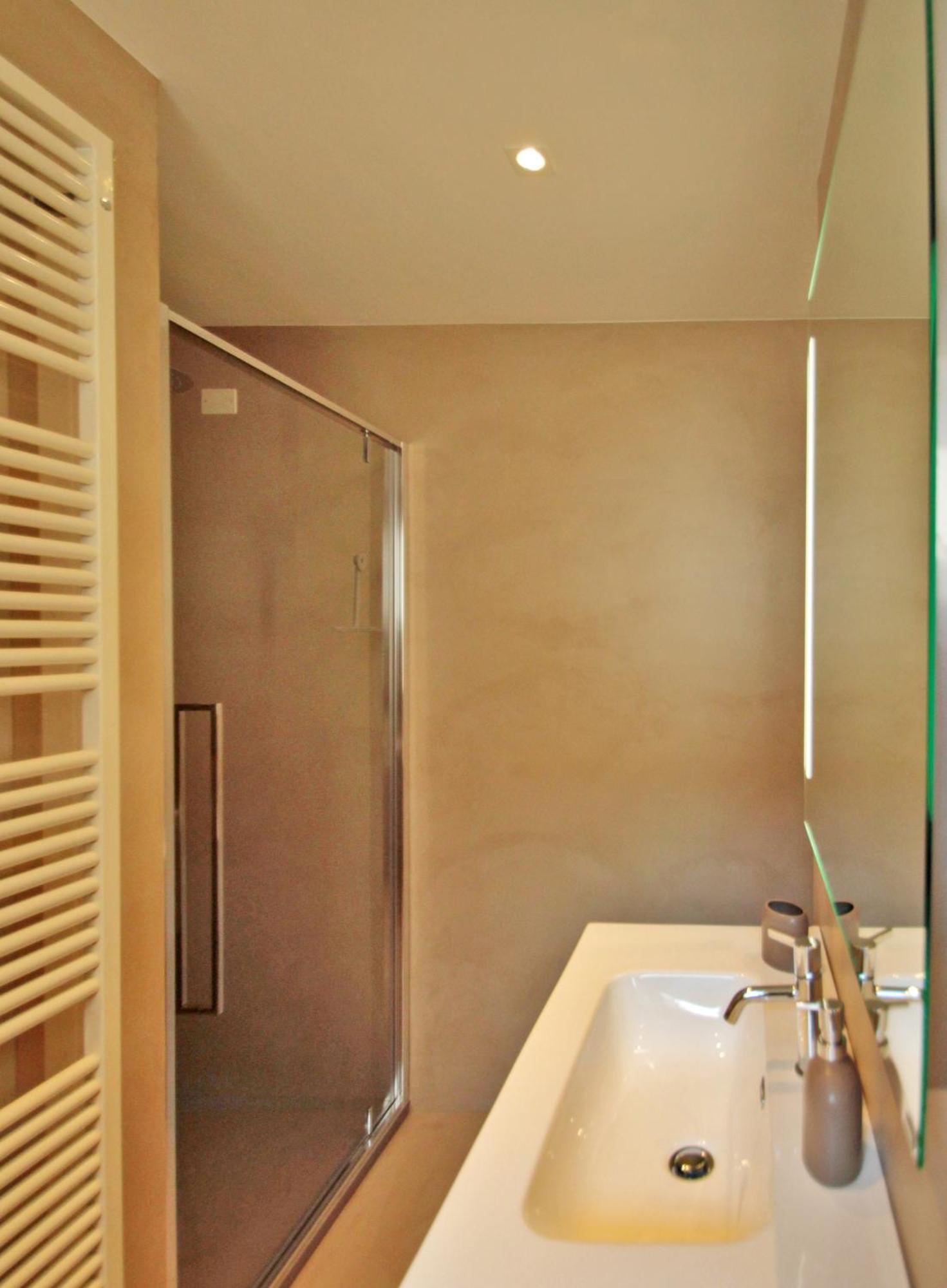 Appartamento Con Vista Mozzafiato Lazise Exterior foto