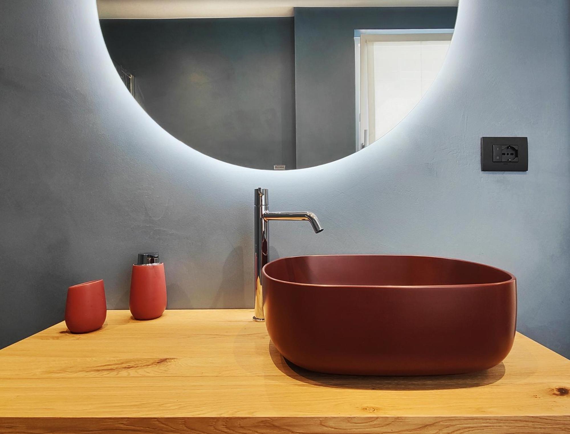 Appartamento Con Vista Mozzafiato Lazise Exterior foto