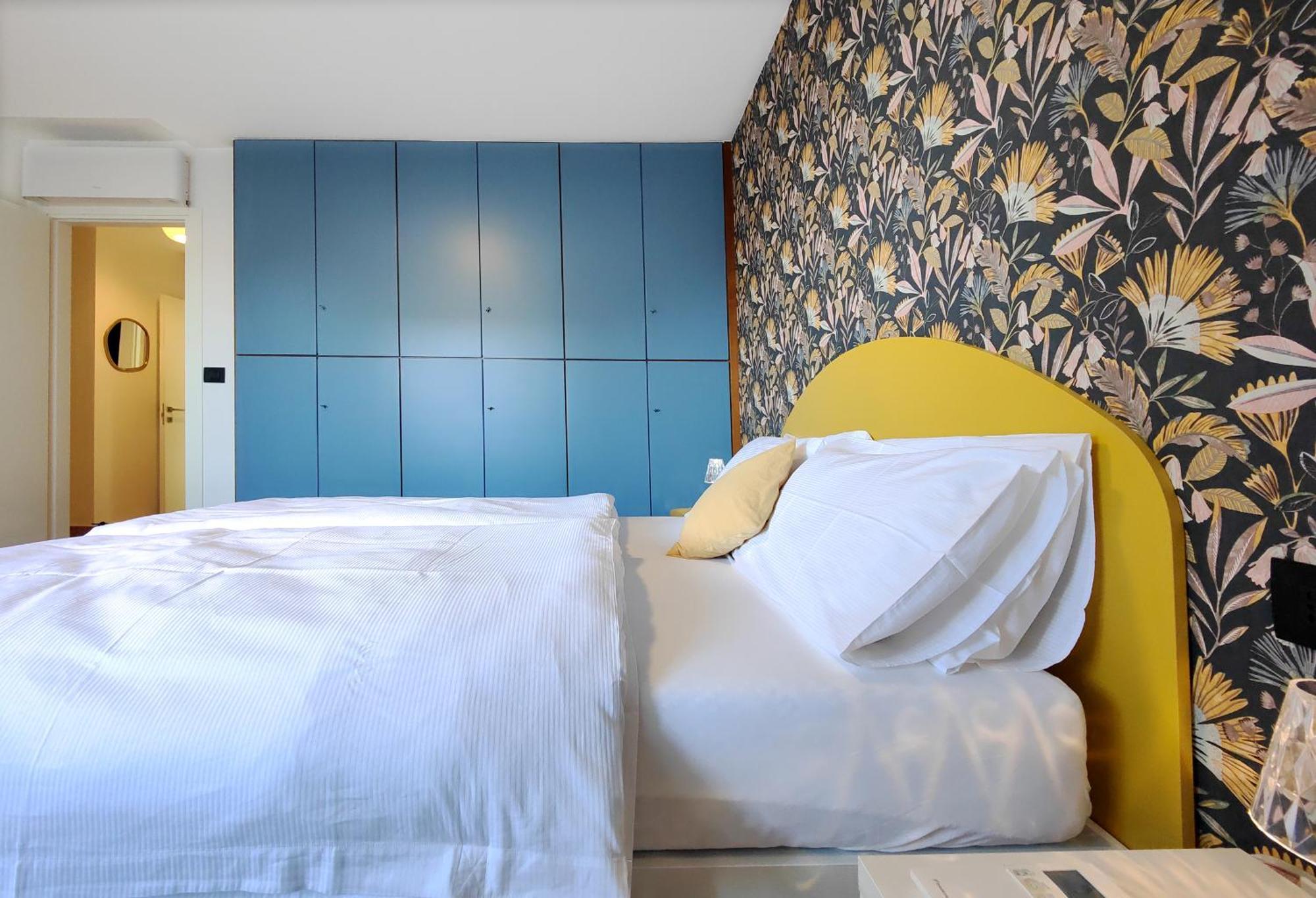 Appartamento Con Vista Mozzafiato Lazise Exterior foto
