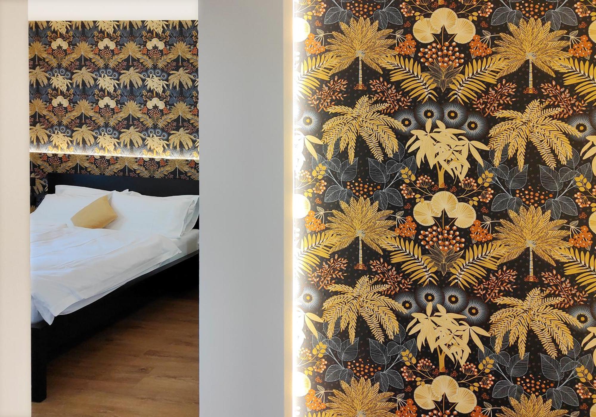 Appartamento Con Vista Mozzafiato Lazise Exterior foto
